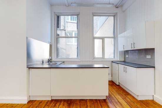 Sub800 Managed (1,100 - 1,100 sqft) - 74 Clerkenwell Road, London, UK