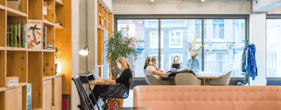 IWG (Spaces) - Tesco Extra, 300 Beverley Way, KT3 - New Malden Way