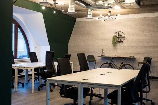 One Avenue Group Limited - 16 St John’s Lane, EC1M - Farringdon