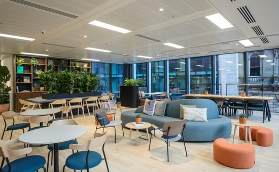 X+Why - 103 Colmore Row, B3 - Birmingham