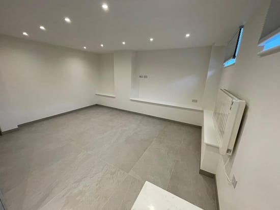 Inspec Services Ltd - (Managed 2742sqft) Churchfield Way, N12 - Barnet
