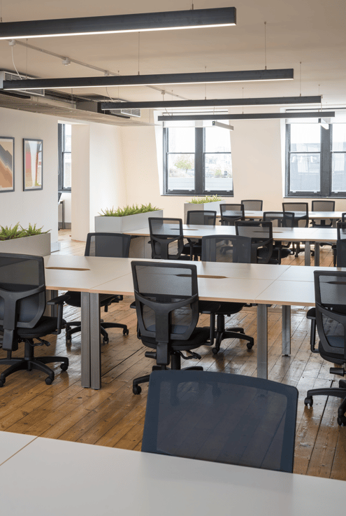 Situu (Managed 5,703 sqft) - Diamond House - 36-38 Hatton Garden, EC1N - Hatton Garden