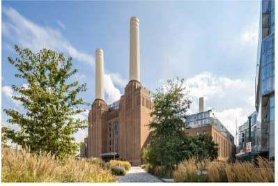 IWG (Regus) - The Engine Room - 18 The Power Station, SW11 - Battersea