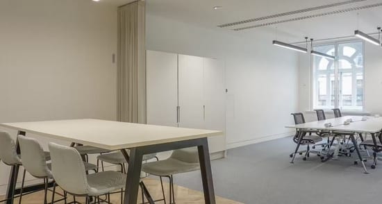 The Crown Estate (Managed 1,029 - 1,070 sqft) - 184-186 Regent Street, W1B - Mayfair