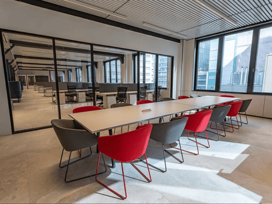 Nomadworks - 240 W 40th Street