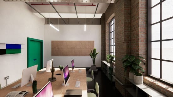 General People (Managed 166 - 701 sqft) - Stratford Workshops - - Burford Road, E15 - Stratford