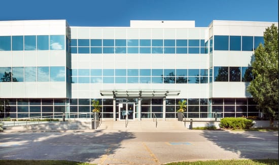 Venture X - 120 East Beaver Creek Rd, Richmond Hill - Ontario