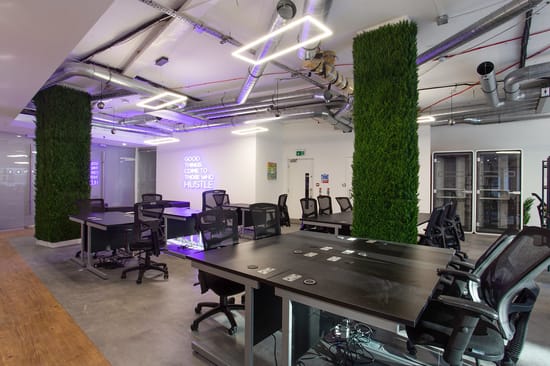The Office at SW15 (co-working only) - Unit 2, 118 Putney Bridge Road, SW15 - Putney