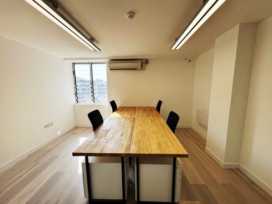 Brunel Estate (Our space) - 189 Brompton Road, SW3 - Knightsbridge