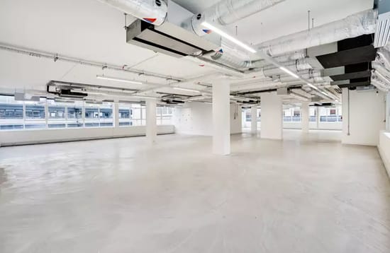 Workspace (Managed 3,138 - 4,102 sqft) - The Old Dairy, Stapleton House, 110-122 Clifton Street, EC2A - Shoreditch