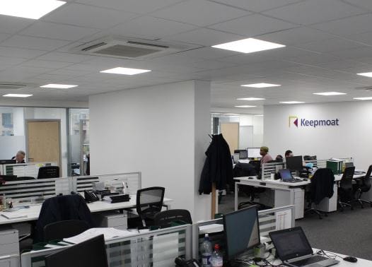 City BC - Cadmus Court, Plough Way, SE16 - Southwark