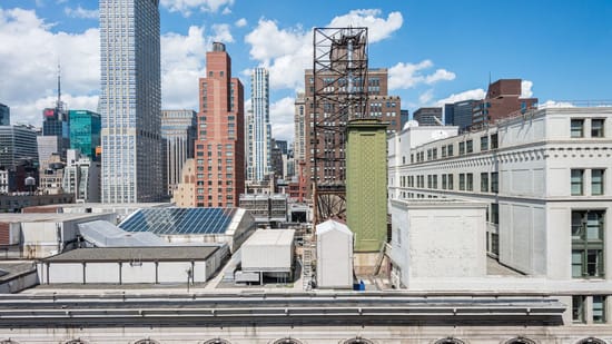 WeWork - 16 East 34th Street, NY 10016 - New York