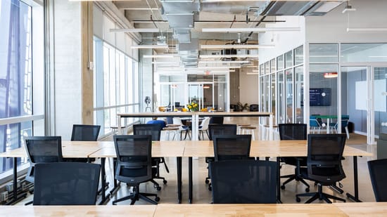 WeWork - 183 Madison Avenue, NY 10016 - New York