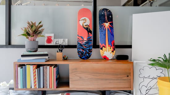 WeWork - 229 West 36th Street, NY 10008 - New York
