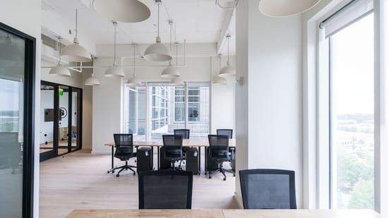 WeWork - 7 West 18th Street, NY 10011 - New York