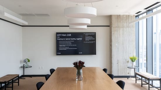 WeWork - 8 West 40th Street, NY 10018 - New York