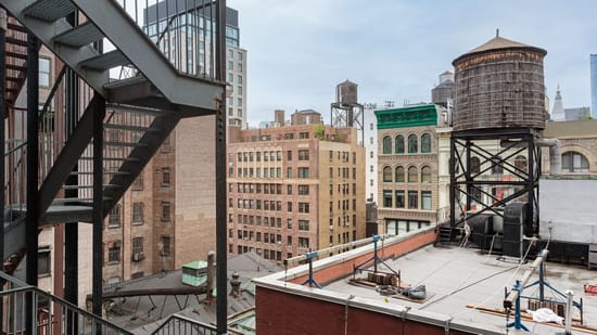 wework - 57 East 11th Street - 10003 - New York