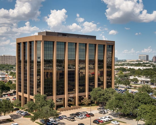 Boxer Workstyle- 4100 Alpha Road, 75244 - Dallas, TX