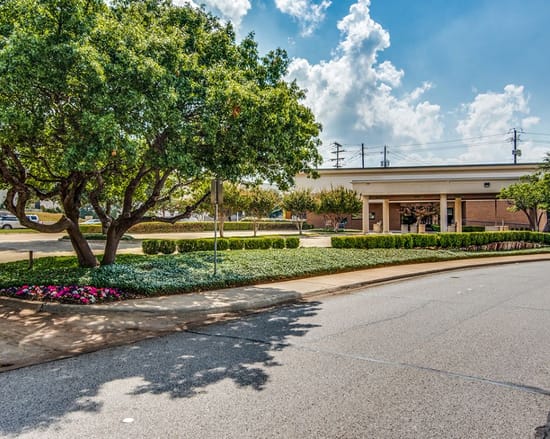 Boxer Workstyle - 13333 Midway Road, TX 75244 - Dallas
