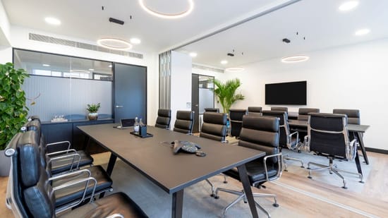 Kitt Offices (Managed 2,678 - 7,038 sqft) - 33 Cavendish Square, W1G 0PW - Marylebone