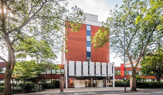 Bruntwood (Managed 300 -7200 sqft) - Duckworth House, Talbot Road, Stretford, M32 - Manchester