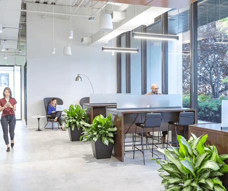Serendipity Labs - 7950 Legacy Drive, 75024 - Plano