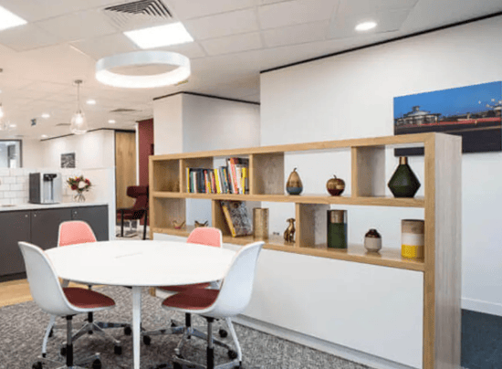 IWG (Regus) - Orbital House - Redwood Crescent, Peel Park, G74 - East Kilbride