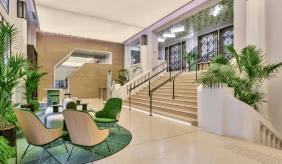 Wellio - 15-17 Rue Travesiere, 75012 - Paris