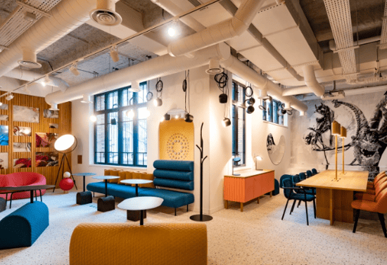Wellio - 40 Boulevard de Port-Royal, 75005 - Paris