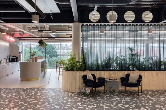 X+Why - 100 Embankment, M3 - Manchester