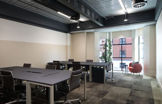 X+Why - One Great Cumberland Place, W1H - Marylebone