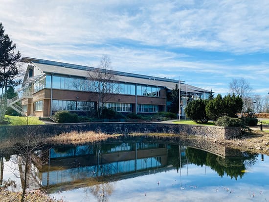 Murphy Young - New Lanarkshire House - 3 Dove Wynd, ML4 - Bellshill