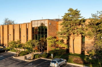 LocalWorks - 800 Roosevelt Road, 60137 - Glen Ellyn, IL