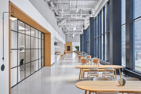 Convene - Willis Tower - 233 South Wacker Drive, 60606 - Chicago, IL