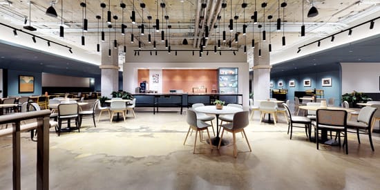 Convene - 311 West Monroe Street, 60606 - Chicago, IL