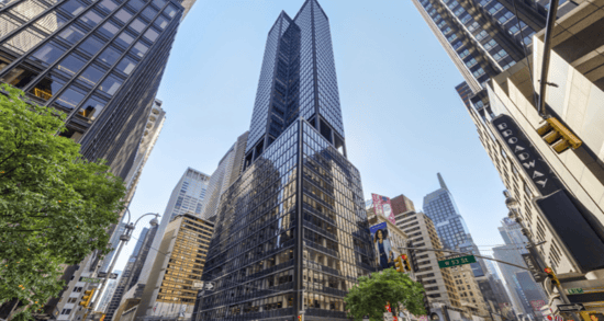etc.venues (Convene) - 810 Seventh Avenue, 10019 - New York, NY