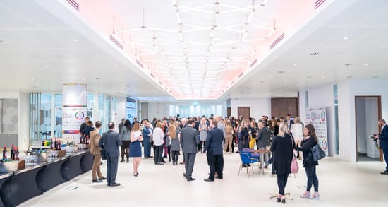 etc.venues (Convene) - 133 Houndsditch, EC2A - Liverpool Street