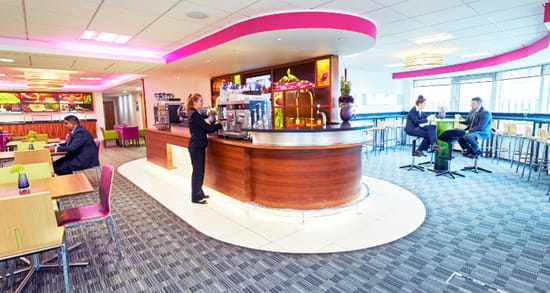 etc.venues (Convene) - Maple House - 150 Corporation Street, B4 - Birmingham