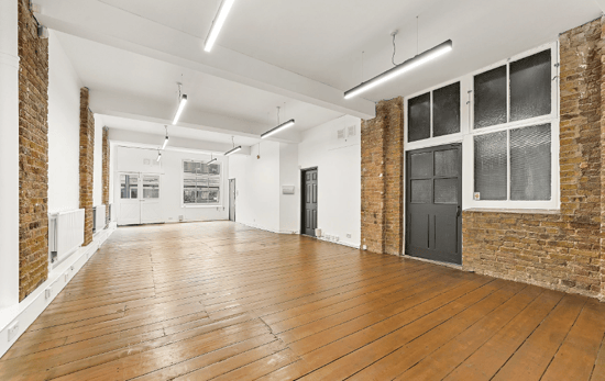 Belcor (Managed 13,101 sqft) - 71A Leonard Street, EC2 - Shoreditch