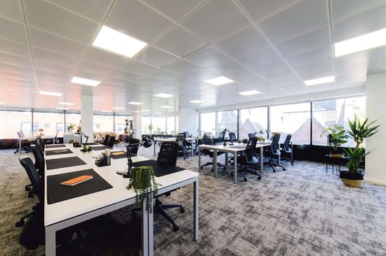 Orega - Holborn Gate - 330 High Holborn, WC1V - Holborn