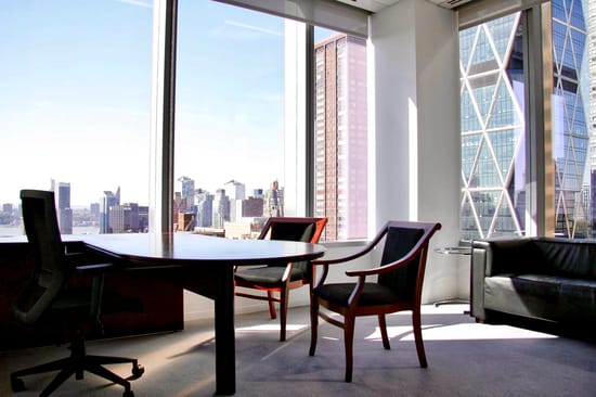 Bevmax Office Centers - 250 West 55th Street, 10019 - Midtown West, NY