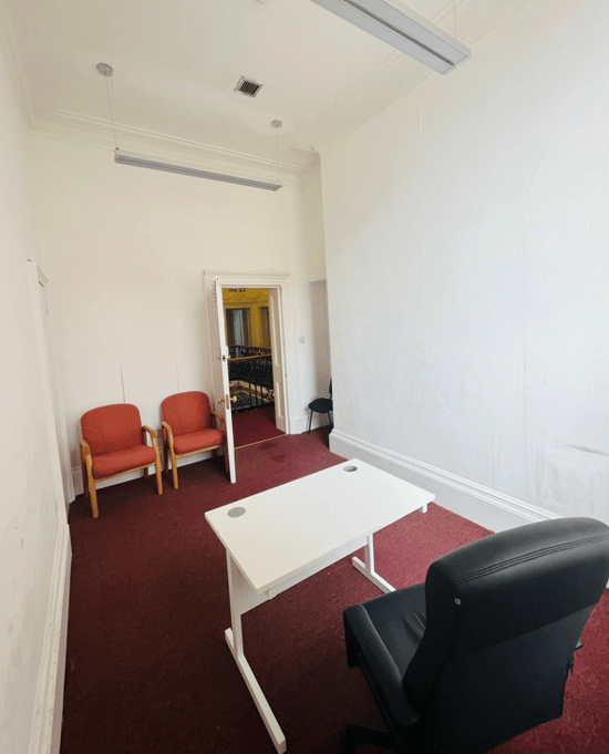 Your Hive - 129 Mile End Road, E1 - Stepney Green