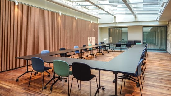 MITWIT (ex Multiburo & ex Startway) (Managed 179 - 1,586 sqft) - 58 Rue de la Victoire, 75009 - 9th arrondissement