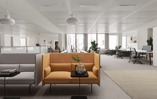 Deskeo - 148 Rue de Courcelles, 75017 - Paris