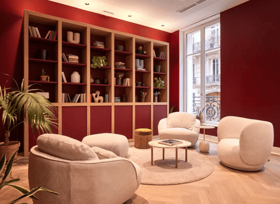 Morning - 69-71 Rue de Miromesnil, 75008 - Paris