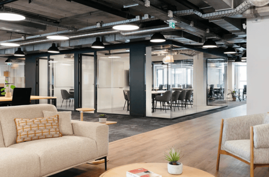 Come and Work - 151 Rue Saint Denis, 75002 - Paris