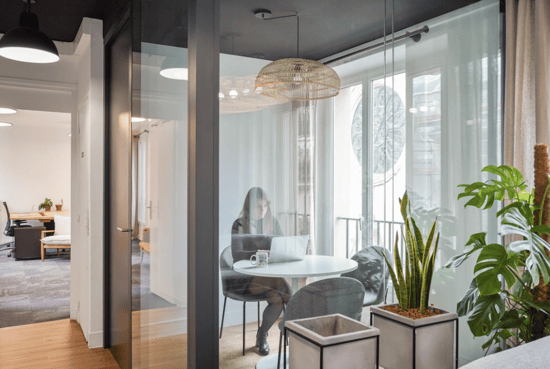 Come and Work - 29 Rue du Faubourg Poissonniere, 75010 - Paris