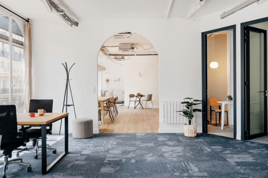 Come and Work - 108 Rue Reaumur, 75002 - Paris