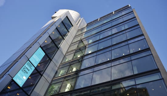 Bruntwood - The Pinnacle - 73 King Street, M2 - Manchester