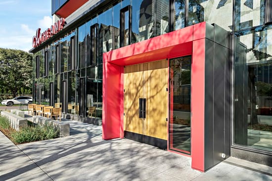 Office Evolution - 1580 North Logan Street, 80203 - Denver, CO